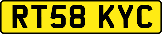RT58KYC