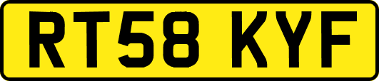 RT58KYF