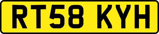 RT58KYH