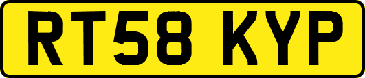 RT58KYP