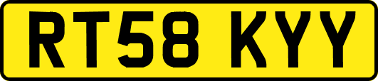 RT58KYY