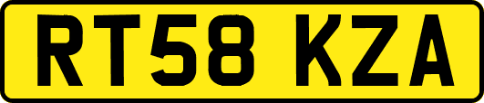 RT58KZA