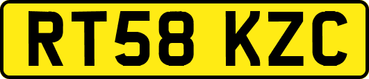 RT58KZC
