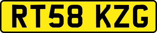 RT58KZG