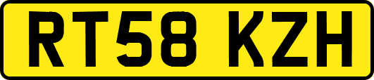 RT58KZH