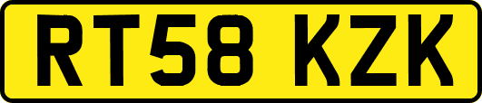 RT58KZK