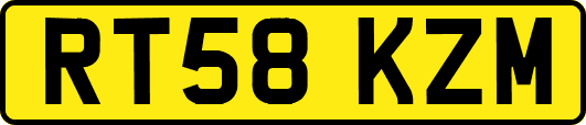 RT58KZM