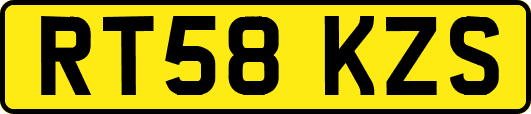 RT58KZS
