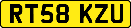 RT58KZU
