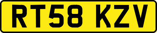 RT58KZV