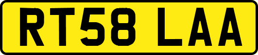 RT58LAA