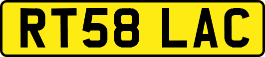 RT58LAC