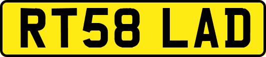 RT58LAD