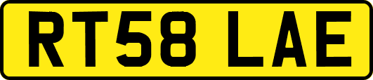 RT58LAE