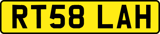 RT58LAH