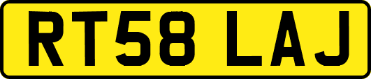 RT58LAJ