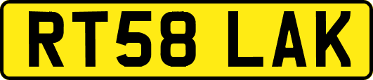 RT58LAK