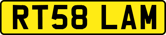 RT58LAM