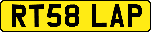 RT58LAP