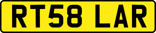 RT58LAR