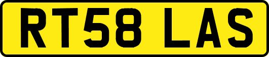 RT58LAS