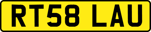 RT58LAU