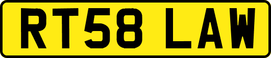 RT58LAW