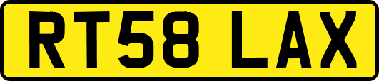 RT58LAX