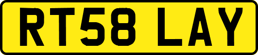 RT58LAY