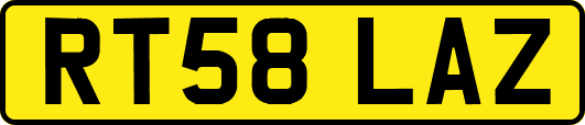 RT58LAZ