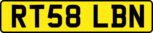 RT58LBN