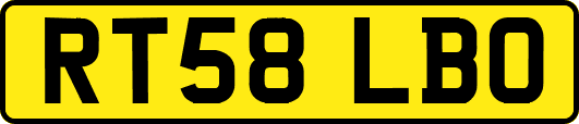 RT58LBO