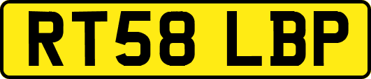 RT58LBP