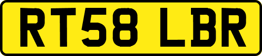 RT58LBR
