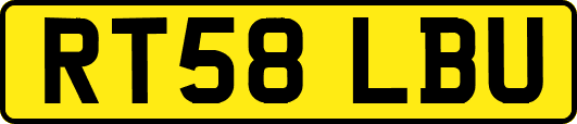 RT58LBU