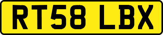 RT58LBX