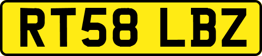RT58LBZ