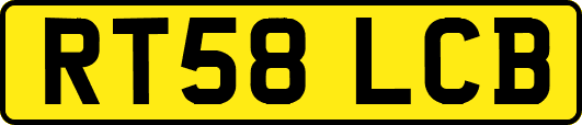 RT58LCB