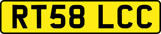 RT58LCC