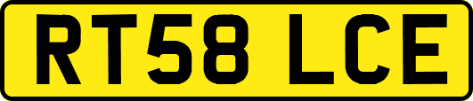 RT58LCE