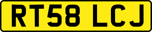 RT58LCJ