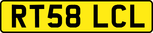 RT58LCL