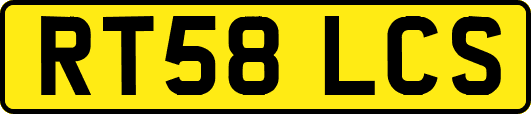 RT58LCS
