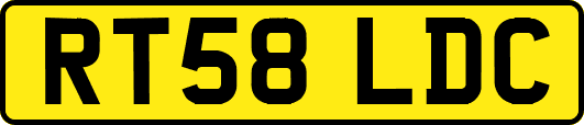 RT58LDC
