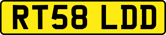 RT58LDD