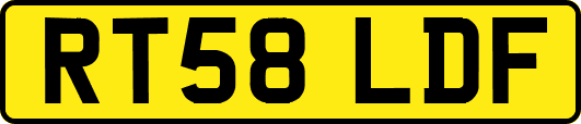 RT58LDF