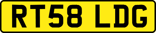 RT58LDG