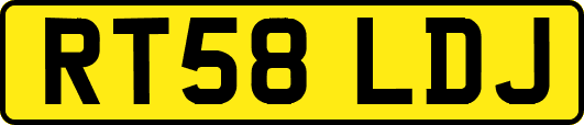 RT58LDJ