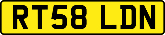 RT58LDN