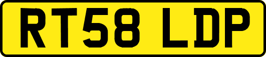 RT58LDP
